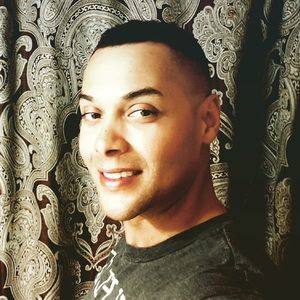 Meet your Posher, Caleb